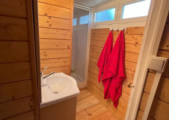 Appartamento Des Myrtilles - Cosy Avec Vue Arette