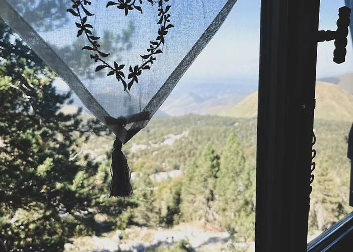 Des Myrtilles - Cosy Avec Vue *