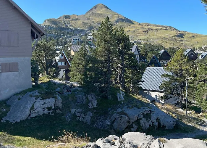 Des Myrtilles - Cosy Avec Vue *