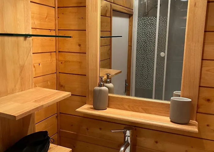 Des Myrtilles - Cosy Avec Vue * Arette