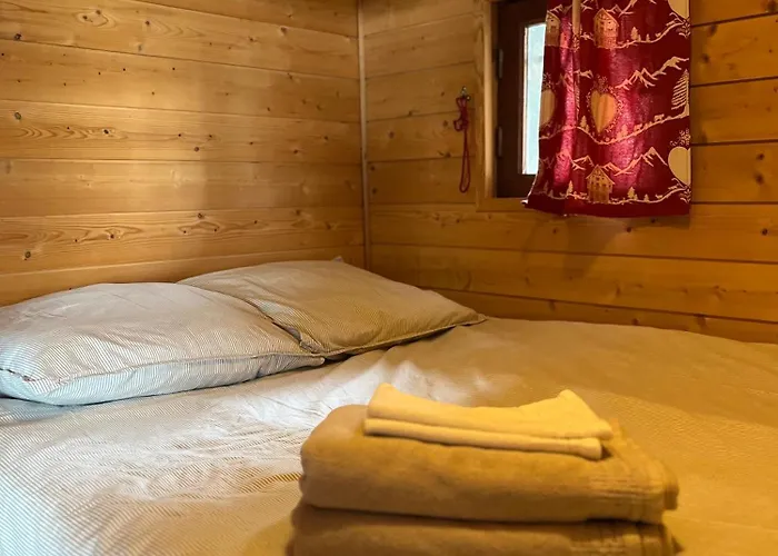 Des Myrtilles - Cosy Avec Vue