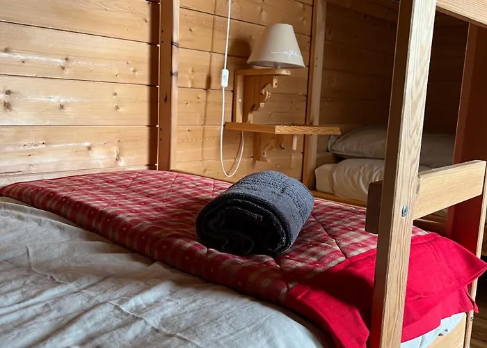 Des Myrtilles - Cosy Avec Vue Appartamento