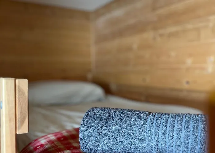 Appartamento Des Myrtilles - Cosy Avec Vue *